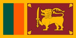 المعاهدات - سريلانكا